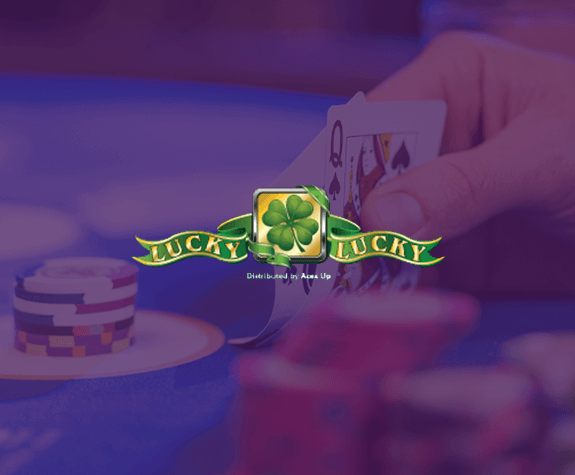 Three Card Poker