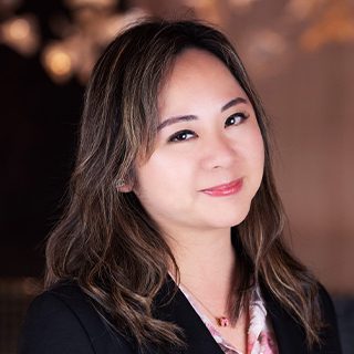 Catherine Casino Host