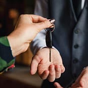 Valet