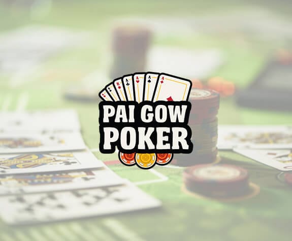Three Card Poker