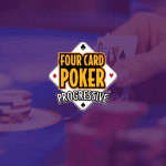 Four Card Poker Progressive