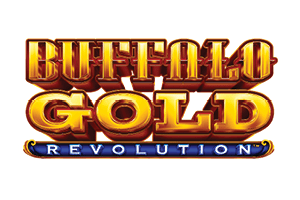 Buffalo Gold Revolution - Logo