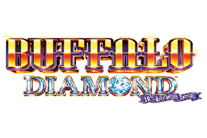 Buffalo Diamond 10th Anniversary Editon - Logo