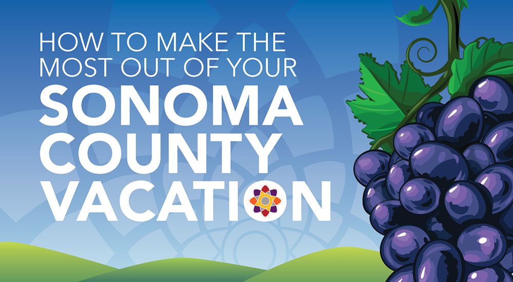 Things to do in Sonoma County