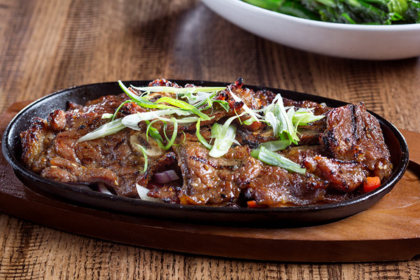 Korean Short Ribs