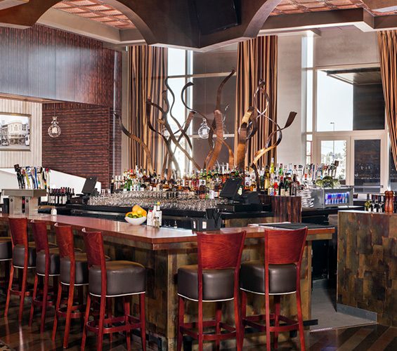 Tony's of North Beach Bar