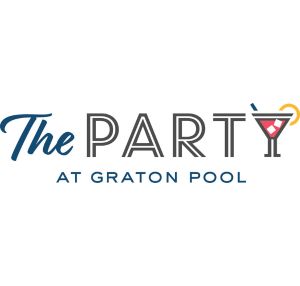 The Party at Graton Pool