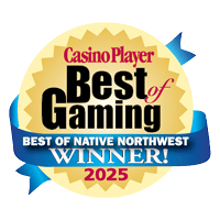 Best of Gaming Award Winner 2025