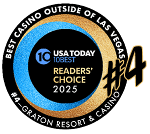 10Best Casinos Outside of Vegas