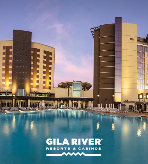 Gila River Resorts & Casinos Partnership