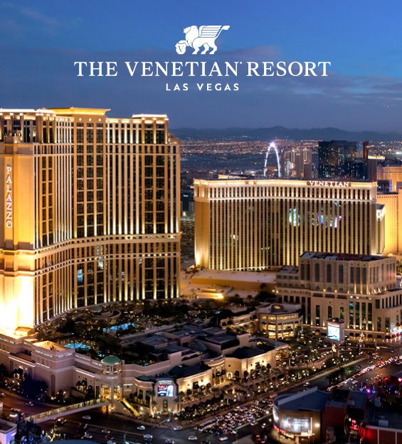 The Venetian Resort Las Vegas Partnership