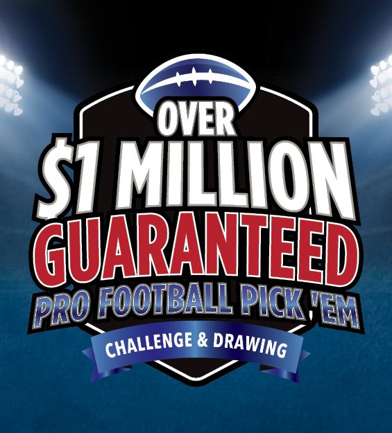 Pro Football Pick Em