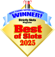 Best of Slots 2025