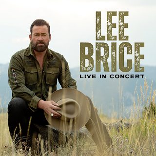 Lee Brice Live