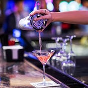 Operações de Bebidas