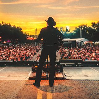 Clint Black – Zurück auf der Blacktop-Tour