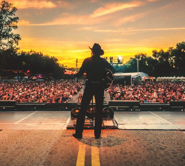 Clint Black – Zurück auf der Blacktop-Tour