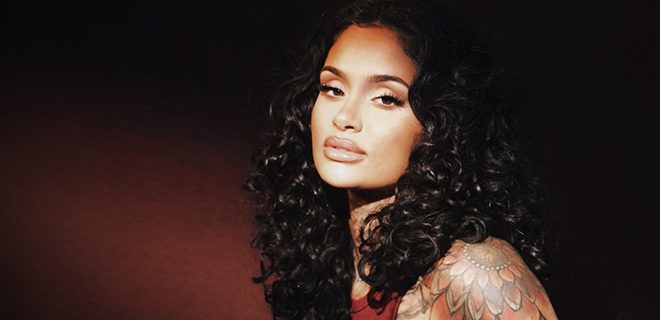 Kehlani